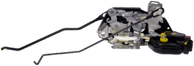 Door Lock Actuator Motor Dorman-OE Solutions 937-124