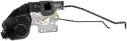 Door Lock Actuator Motor Dorman-OE Solutions 937-124