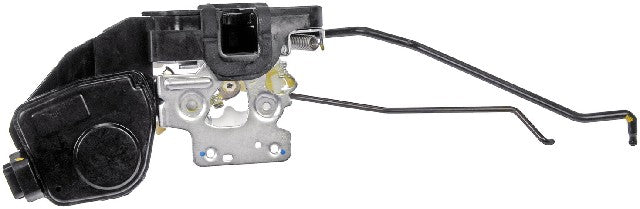 Door Lock Actuator Motor Dorman-OE Solutions 937-124