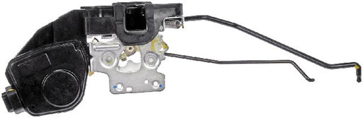 Door Lock Actuator Motor Dorman-OE Solutions 937-124