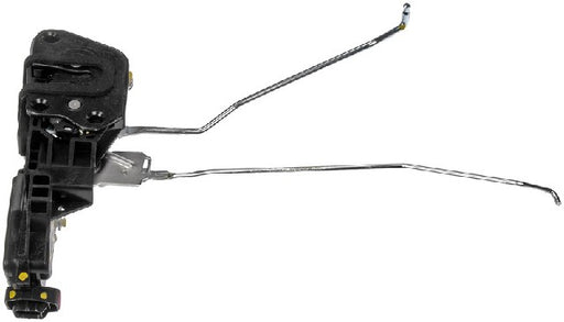 Door Lock Actuator Motor Dorman-OE Solutions 937-125