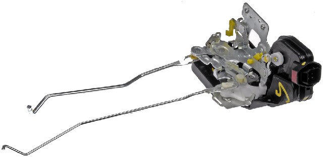 Door Lock Actuator Motor Dorman-OE Solutions 937-125