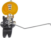 Liftgate Lock Actuator Dorman-OE Solutions 937-130