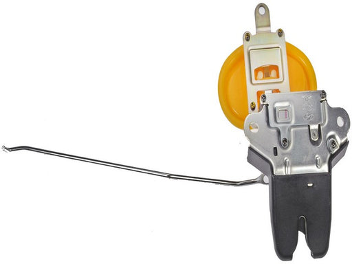 Liftgate Lock Actuator Dorman-OE Solutions 937-130