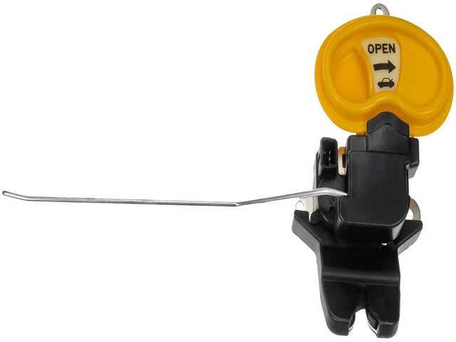 Trunk Lock Actuator Motor Dorman-OE Solutions 937-131
