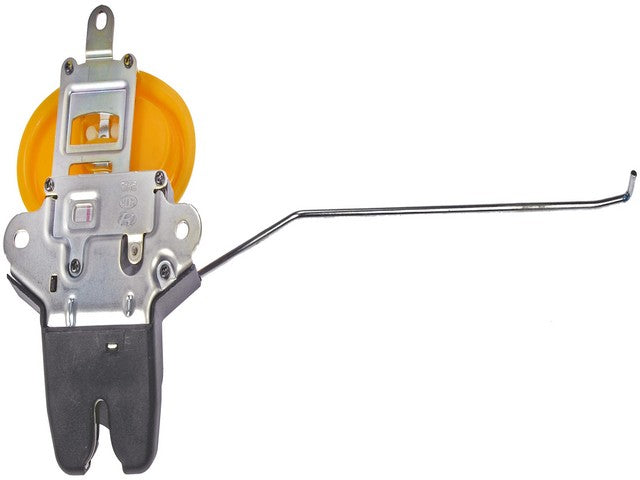 Trunk Lock Actuator Motor Dorman-OE Solutions 937-131