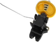 Trunk Lock Actuator Motor Dorman-OE Solutions 937-131