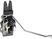 Trunk Lock Actuator Motor Dorman-OE Solutions 937-136