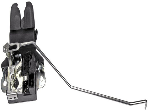 Trunk Lock Actuator Motor Dorman-OE Solutions 937-136