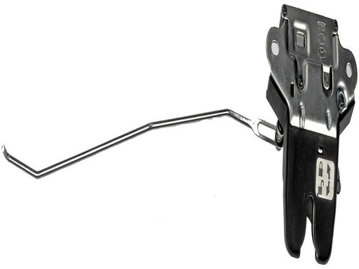 Trunk Lock Actuator Motor Dorman-OE Solutions 937-136