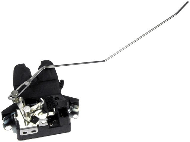 Trunk Lock Actuator Motor Dorman-OE Solutions 937-136