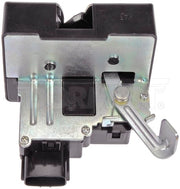 Liftgate Lock Actuator Dorman-OE Solutions 937-138