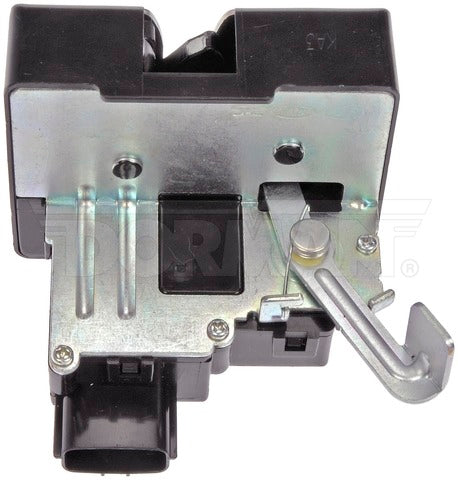 Liftgate Lock Actuator Dorman-OE Solutions 937-138