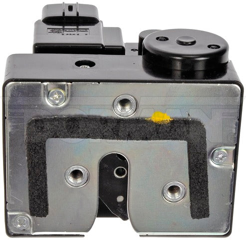 Liftgate Lock Actuator Dorman-OE Solutions 937-138