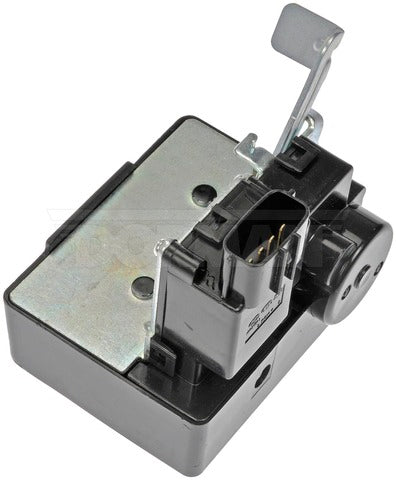 Liftgate Lock Actuator Dorman-OE Solutions 937-138