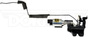 Trunk Lock Actuator Motor Dorman-OE Solutions 937-140