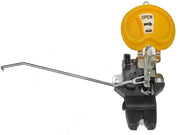 Trunk Lock Actuator Motor Dorman-OE Solutions 937-142