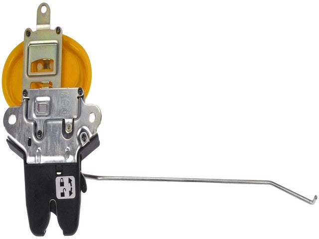 Trunk Lock Actuator Motor Dorman-OE Solutions 937-142