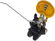 Trunk Lock Actuator Motor Dorman-OE Solutions 937-142