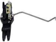 Trunk Lock Actuator Motor Dorman-OE Solutions 937-143