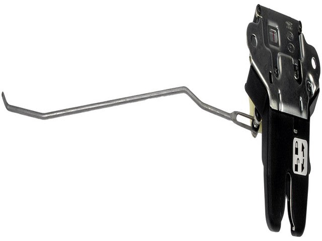 Trunk Lock Actuator Motor Dorman-OE Solutions 937-143