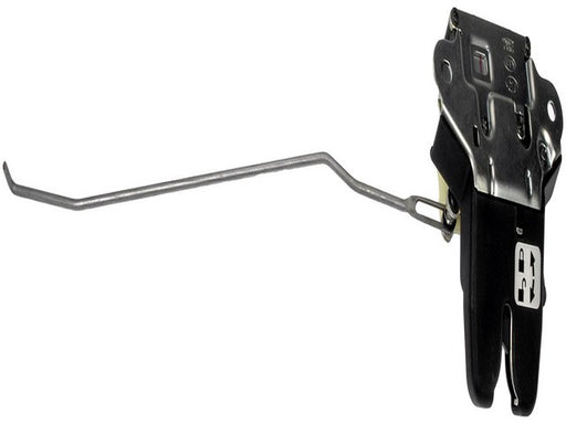 Trunk Lock Actuator Motor Dorman-OE Solutions 937-143