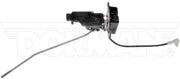 Liftgate Lock Actuator Dorman-OE Solutions 937-148