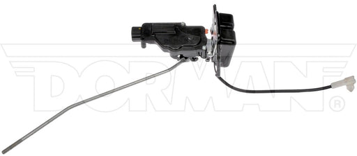 Liftgate Lock Actuator Dorman-OE Solutions 937-148