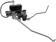Tailgate Lock Actuator Motor Dorman-OE Solutions 937-149