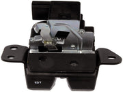 Tailgate Lock Actuator Motor Dorman-OE Solutions 937-150
