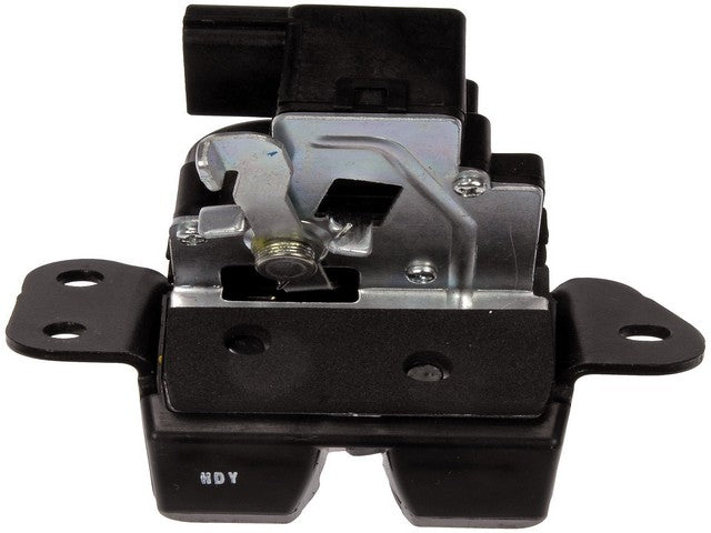 Tailgate Lock Actuator Motor Dorman-OE Solutions 937-150