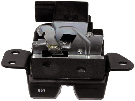 Tailgate Lock Actuator Motor Dorman-OE Solutions 937-150