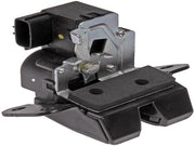 Tailgate Lock Actuator Motor Dorman-OE Solutions 937-150