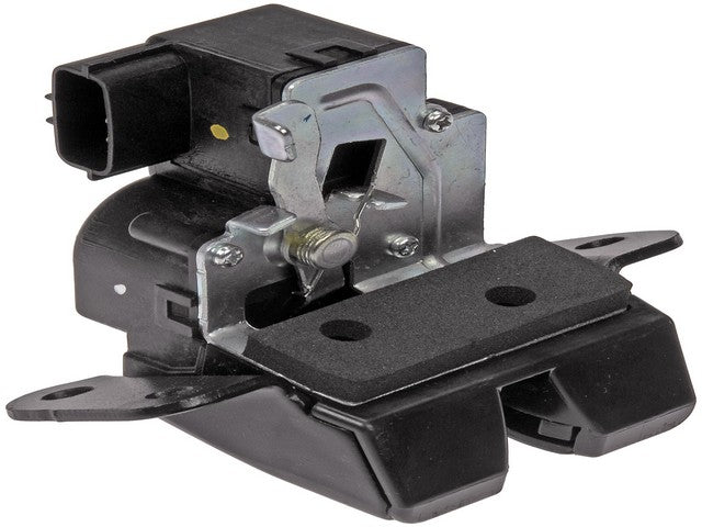 Tailgate Lock Actuator Motor Dorman-OE Solutions 937-150