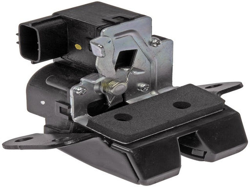 Tailgate Lock Actuator Motor Dorman-OE Solutions 937-150