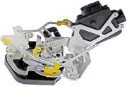 Door Lock Actuator Motor Dorman-OE Solutions 937-162