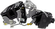 Door Lock Actuator Motor Dorman-OE Solutions 937-162