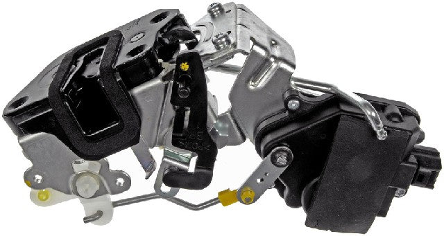 Door Lock Actuator Motor Dorman-OE Solutions 937-162