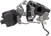 Door Lock Actuator Motor Dorman-OE Solutions 937-163