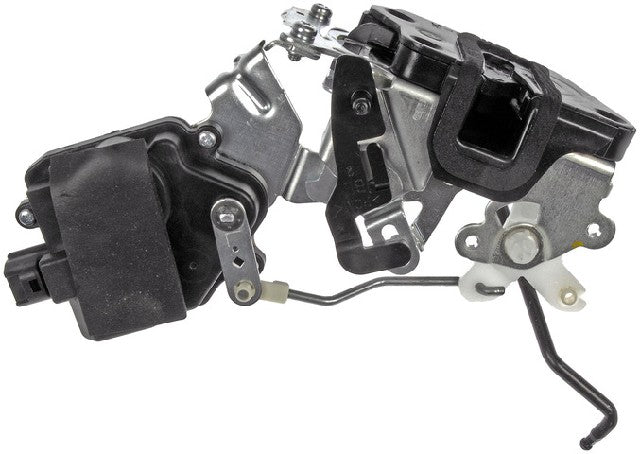 Door Lock Actuator Motor Dorman-OE Solutions 937-163