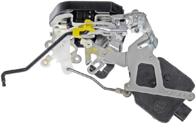 Door Lock Actuator Motor Dorman-OE Solutions 937-163