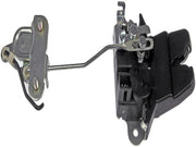 Trunk Lock Actuator Motor Dorman-OE Solutions 937-165