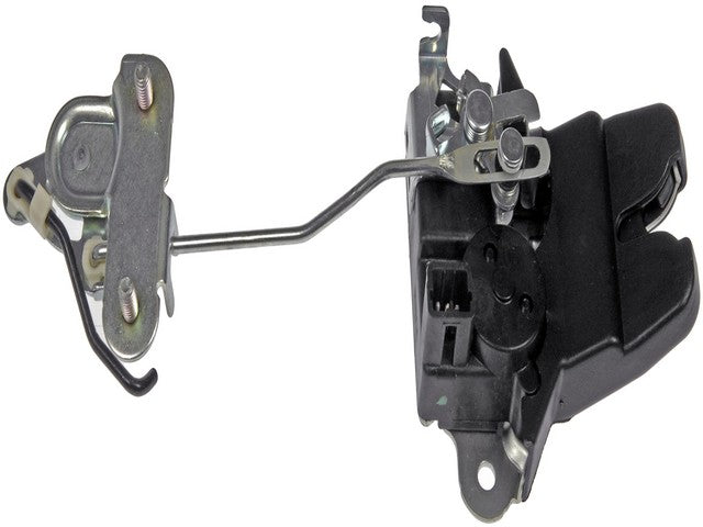 Trunk Lock Actuator Motor Dorman-OE Solutions 937-165