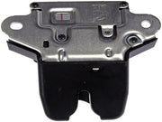 Trunk Lock Actuator Motor Dorman-OE Solutions 937-167