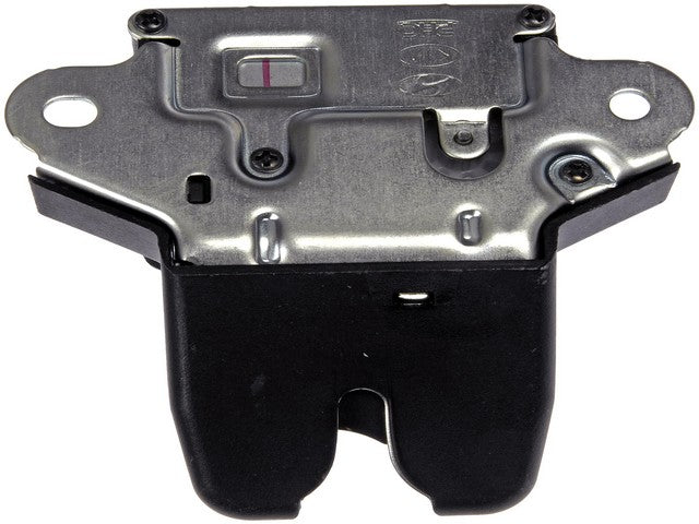 Trunk Lock Actuator Motor Dorman-OE Solutions 937-167