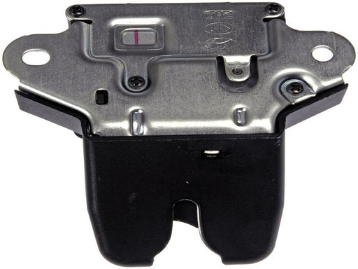 Trunk Lock Actuator Motor Dorman-OE Solutions 937-167