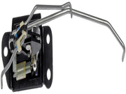 Liftgate Lock Actuator Dorman-OE Solutions 937-168