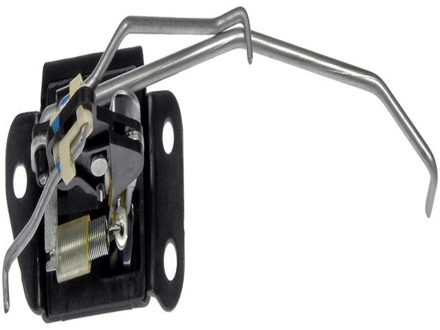 Liftgate Lock Actuator Dorman-OE Solutions 937-168