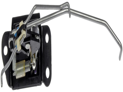 Liftgate Lock Actuator Dorman-OE Solutions 937-168