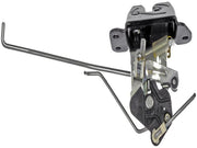 Liftgate Lock Actuator Dorman-OE Solutions 937-168